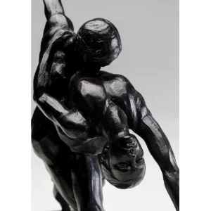Best KARE Design Deco Figurine Dancers 38cm