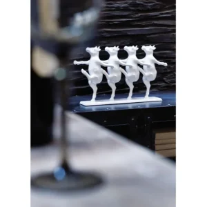 Sale KARE Design Deco Figurine Dancing Cows
