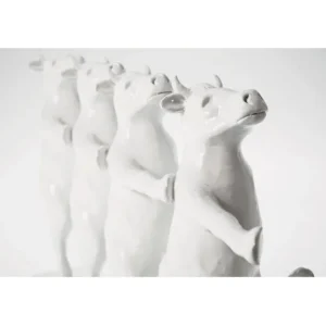 Sale KARE Design Deco Figurine Dancing Cows