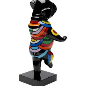 Sale KARE Design Deco Figurine Dancing Dog 53cm