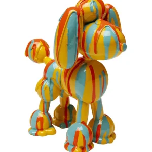 Clearance KARE Design Deco Figurine Dog Holi 17cm
