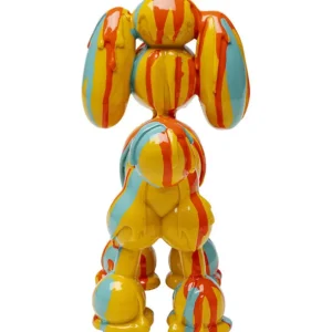 Clearance KARE Design Deco Figurine Dog Holi 17cm