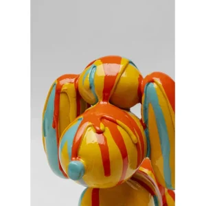 Clearance KARE Design Deco Figurine Dog Holi 17cm