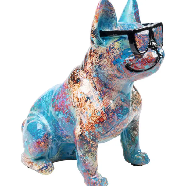 deco_figurine_dog_of_sung_1.webp Best KARE Design Deco Figurine Dog of Sunglass