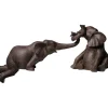 Sale KARE Design Deco Figurine Elefant Zirkus (2/Set)