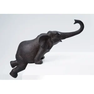 Sale KARE Design Deco Figurine Elefant Zirkus (2/Set)