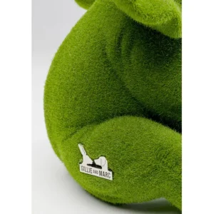 Sale KARE Design Deco Figurine Elephant Flock Green 18cm