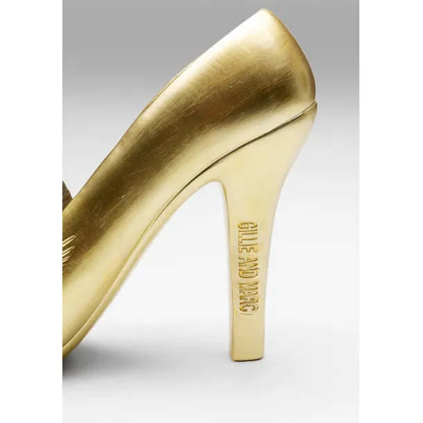 deco_figurine_elephant_sh_4.webp Fashion KARE Design Deco Figurine Elephant Shoe Fetish 34cm