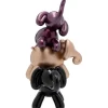 Fashion KARE Design Deco Figurine Elephant Stack 32cm