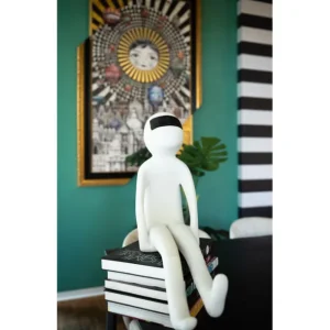 Online KARE Design Deco Figurine Espera 54cm