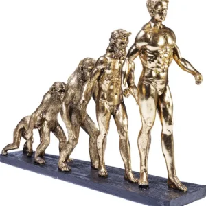 Clearance KARE Design Deco Figurine Evolution