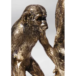 Clearance KARE Design Deco Figurine Evolution