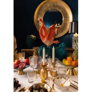 Online KARE Design Deco Figurine Flamingo Road Fly 66cm