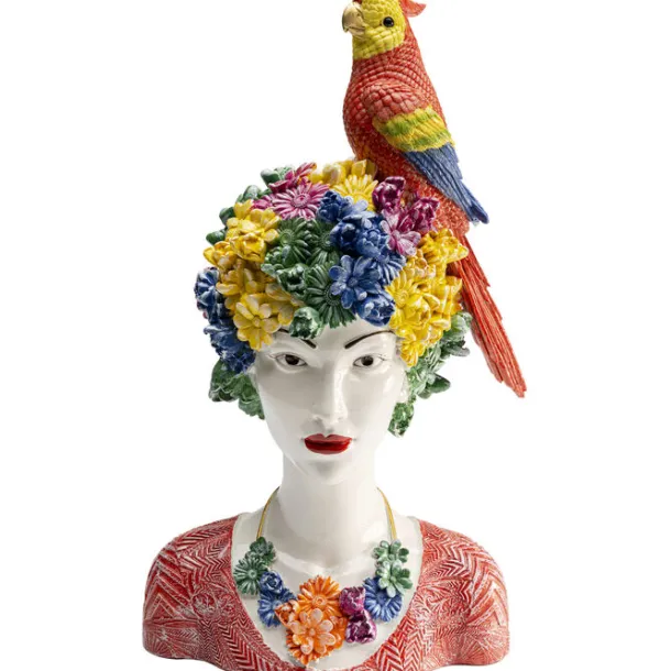 deco_figurine_flower_girl_0-1.webp Sale KARE Design Deco Figurine Flower Girl 28cm