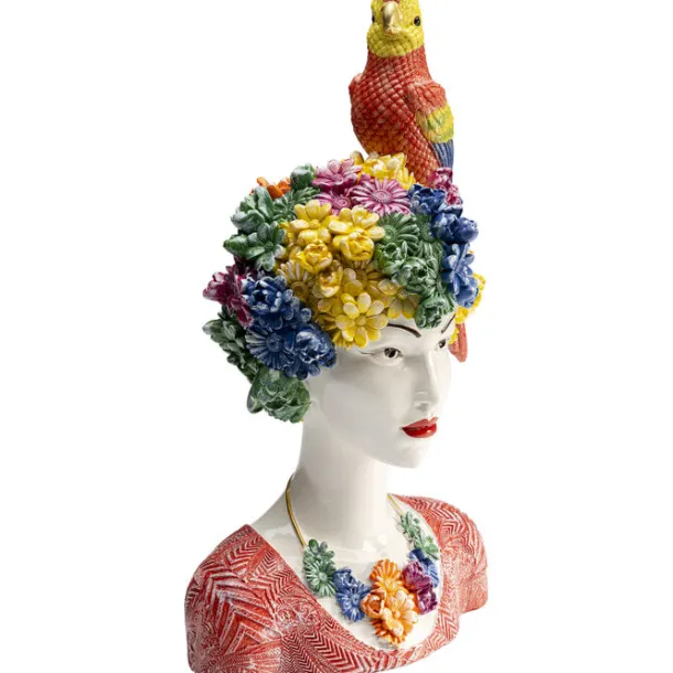 deco_figurine_flower_girl_1-1.webp Sale KARE Design Deco Figurine Flower Girl 28cm