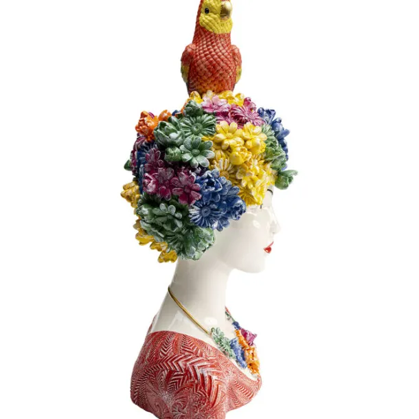 deco_figurine_flower_girl_2-1.webp Sale KARE Design Deco Figurine Flower Girl 28cm