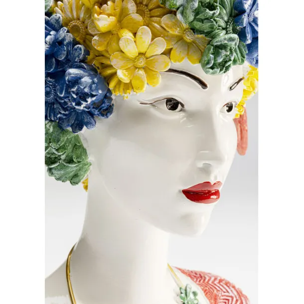 deco_figurine_flower_girl_5-1.webp Sale KARE Design Deco Figurine Flower Girl 28cm