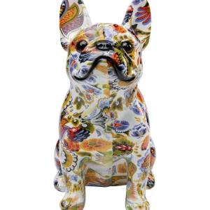 Discount KARE Design Deco Figurine French Bulldog