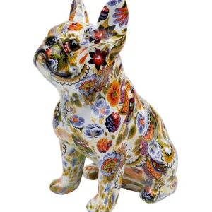 Discount KARE Design Deco Figurine French Bulldog