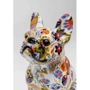 Discount KARE Design Deco Figurine French Bulldog