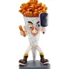 Best KARE Design Deco Figurine French Fries 21cm