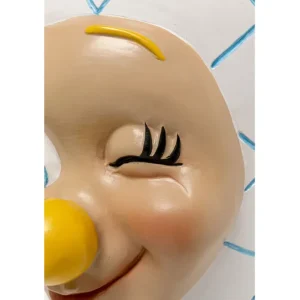 Best KARE Design Deco Figurine French Fries Bag 26cm