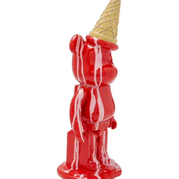 deco_figurine_gelato_bear_3-1.webp Hot KARE Design Deco Figurine Gelato Bear Red 40cm