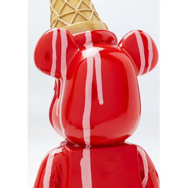 deco_figurine_gelato_bear_7-1.webp Hot KARE Design Deco Figurine Gelato Bear Red 40cm
