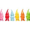 Outlet KARE Design Deco Figurine Gnome Colore 11cm Assorted