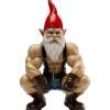 Online KARE Design Deco Figurine Gnome Muscle 48cm