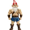 Sale KARE Design Deco Figurine Gnome Muscle 60cm