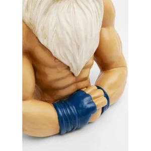 Outlet KARE Design Deco Figurine Gnome Muscle 32cm