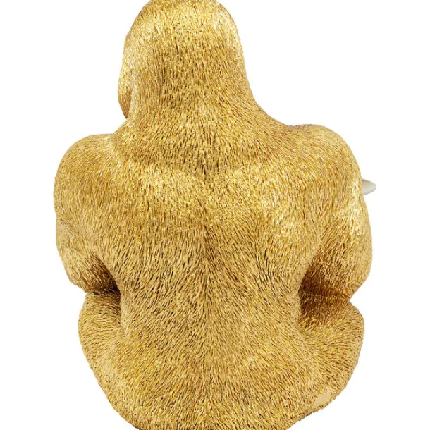 deco_figurine_gorilla_but_7.webp Online KARE Design Deco Figurine Gorilla Butler 37cm