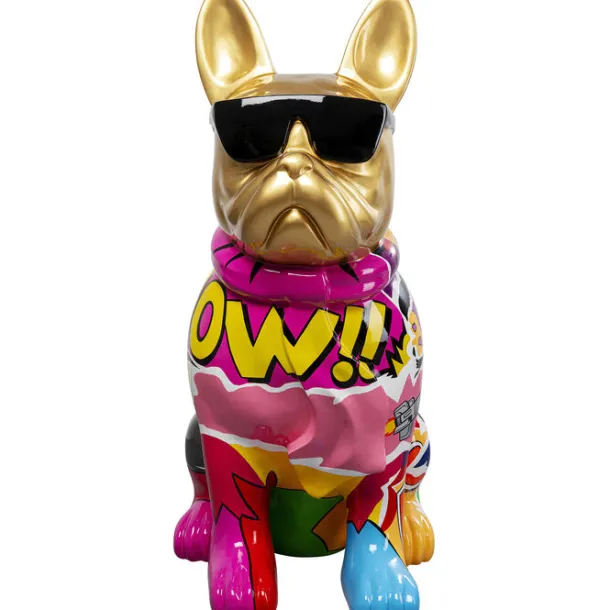deco_figurine_graffiti_do_0-2.webp Fashion KARE Design Deco Figurine Graffiti Dog 152cm
