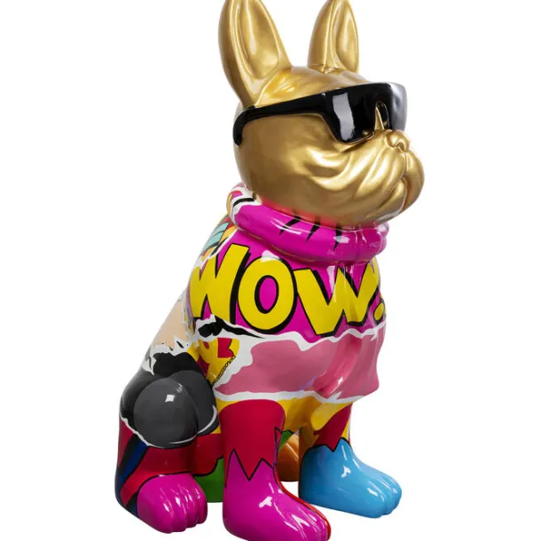 deco_figurine_graffiti_do_2-2.webp Fashion KARE Design Deco Figurine Graffiti Dog 152cm