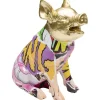 Discount KARE Design Deco Figurine Graffiti Pig 20cm