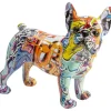 Online KARE Design Deco Figurine Grafitti Dog 24cm