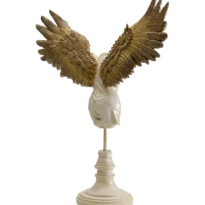 Sale KARE Design Deco Figurine Guardian Angel Female 42cm