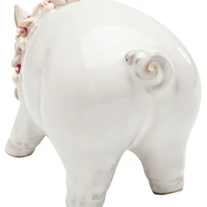 Discount KARE Design Deco Figurine Hawaii Pig 11cm