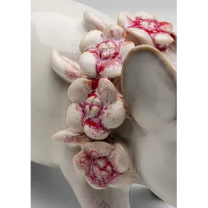 Discount KARE Design Deco Figurine Hawaii Pig 11cm