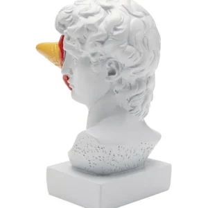 Discount KARE Design Deco Figurine Ice Cream David 16cm