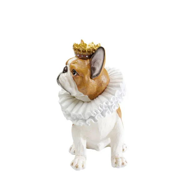 deco_figurine_king_dog_br_1.webp New KARE Design Deco Figurine King Dog Brown 29cm