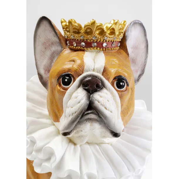 deco_figurine_king_dog_br_6.webp New KARE Design Deco Figurine King Dog Brown 29cm
