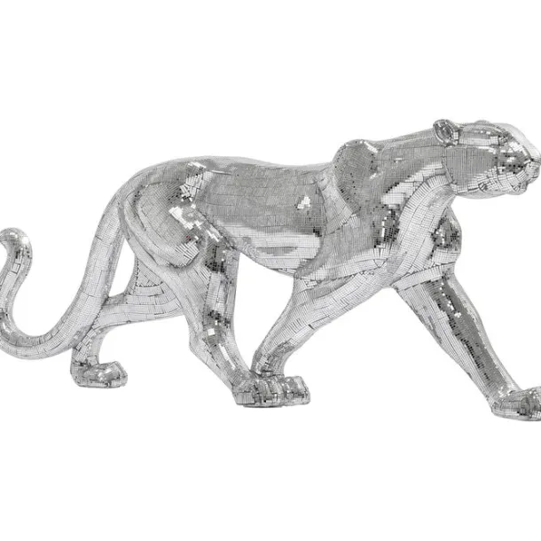 deco_figurine_leopard_mos_1.webp Fashion KARE Design Deco Figurine Leopard Mosaic 129cm