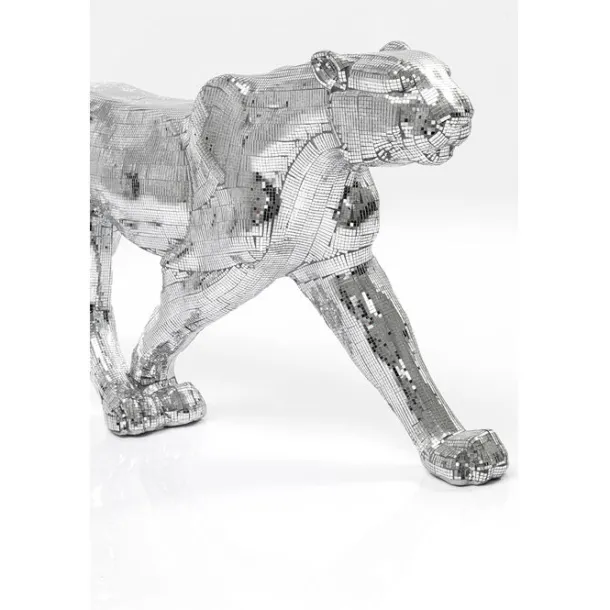 deco_figurine_leopard_mos_5.webp Fashion KARE Design Deco Figurine Leopard Mosaic 129cm