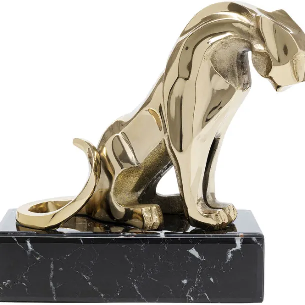 deco_figurine_lion_on_mar_0.webp Outlet KARE Design Deco Figurine Lion on Marble 34cm