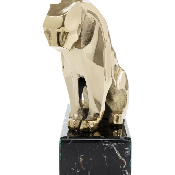 deco_figurine_lion_on_mar_3.webp Outlet KARE Design Deco Figurine Lion on Marble 34cm