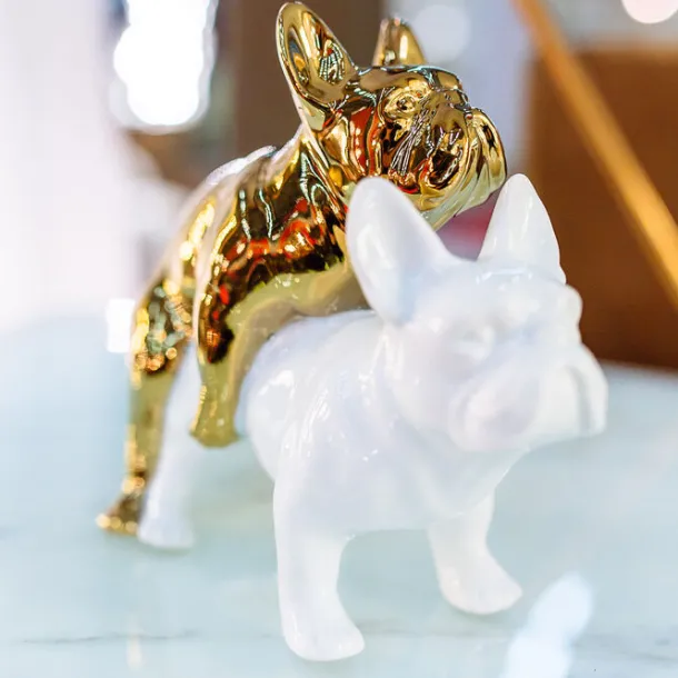 deco_figurine_love_dogs_g_2.webp Outlet KARE Design Deco Figurine Love Dogs Gold