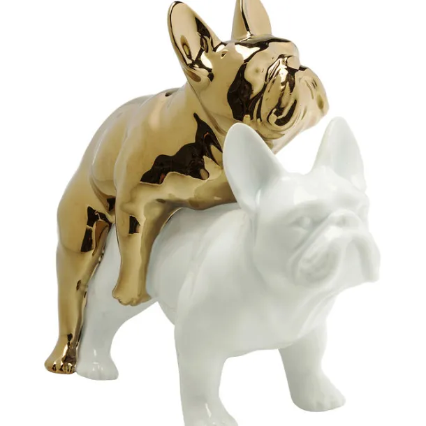 deco_figurine_love_dogs_g_3.webp Outlet KARE Design Deco Figurine Love Dogs Gold