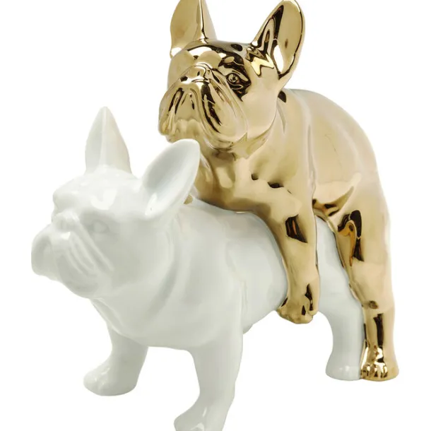deco_figurine_love_dogs_g_4.webp Outlet KARE Design Deco Figurine Love Dogs Gold